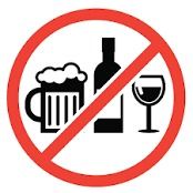 Entra en vigor la prohibición impuesta a bebidas alcohólicas.