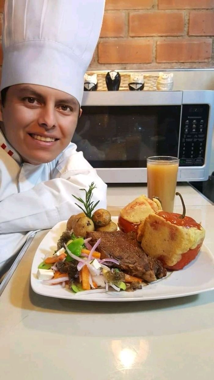 Joven Chef es tendencia en San Juan de Miraflores