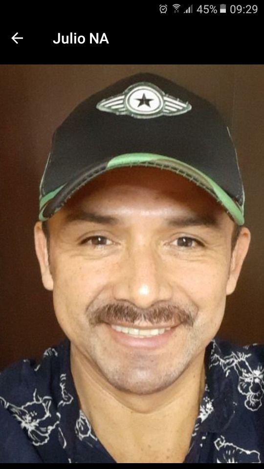 Juan Alberto Rodríguez Escaramilla. El narco infiltrado en NA International Worlwide.