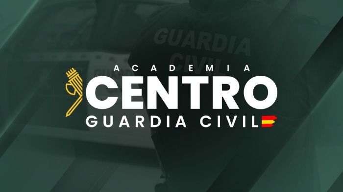 Academia Centro Guardia Civil, número uno de ventas en España.
