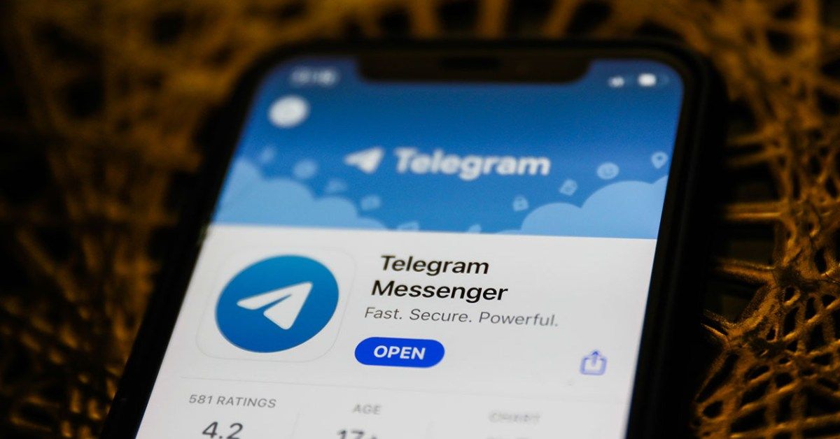 Telegram, prohibido en España tras una denuncia