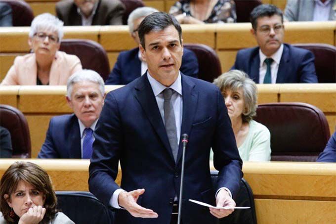 Pedro Sánchez propondrá un nuevo estado de alarma