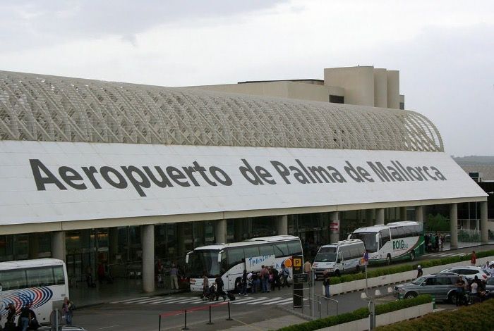 Incertidumbre en Palma de Mallorca