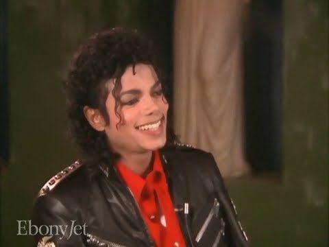 Novia perfecta para Michael Jackson 