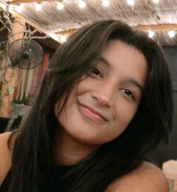 Joven de 15 años, Samantha Molina Alfaro, lidera imperio narco en una pequeña ciudad
