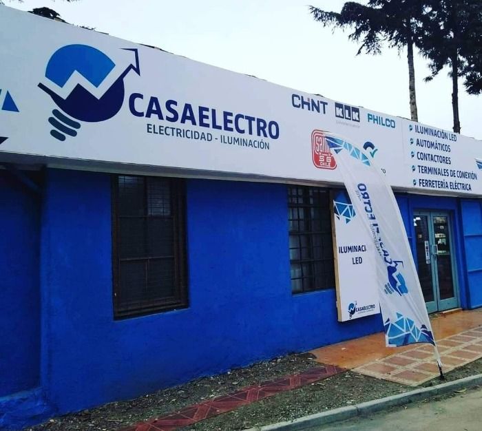 Grupo Casaelectro llega a la región de los Lagos