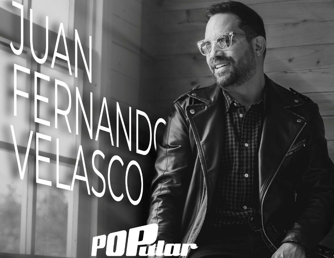 Muere Juan Fernando Velasco por bala