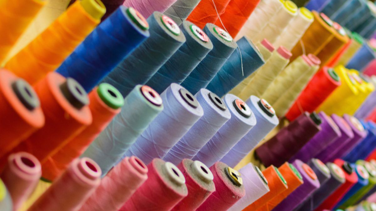 La industria textil se queda sin materias primas en todo el mundo.