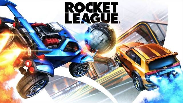 Rocket league x El diablo