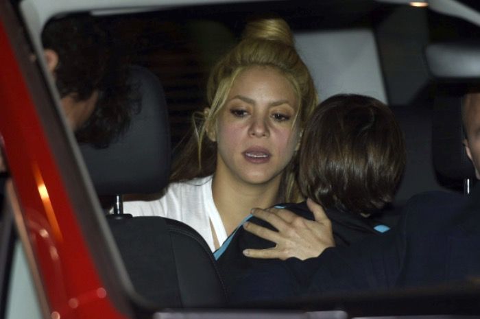 Shakira Detenida en España por Presunta Evasión de Impuestos y Escándalo de Infidelidad en Nueva Canción