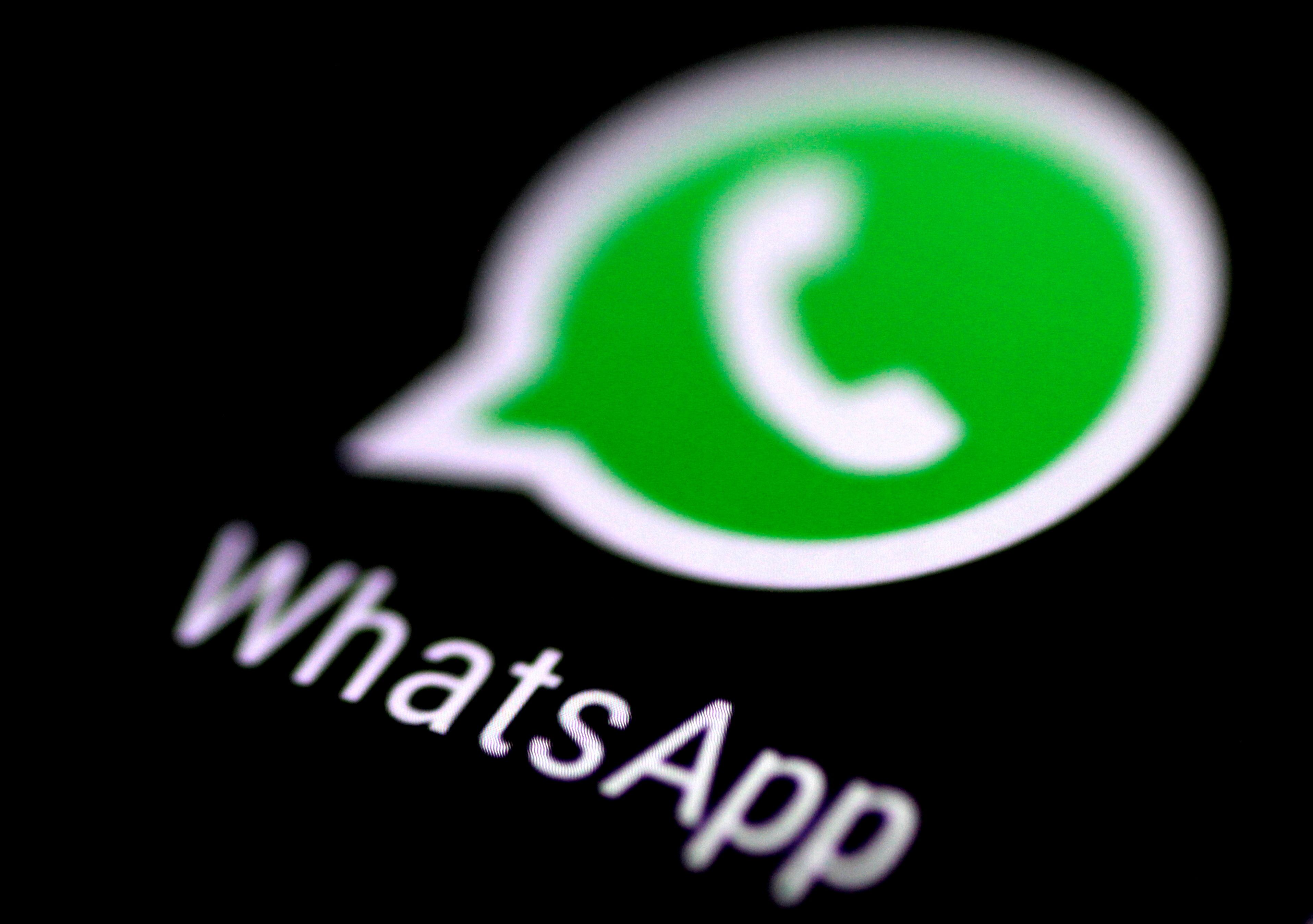 Error en servidores de WhatsApp afecta a usuarios con nombres que empiezan por 