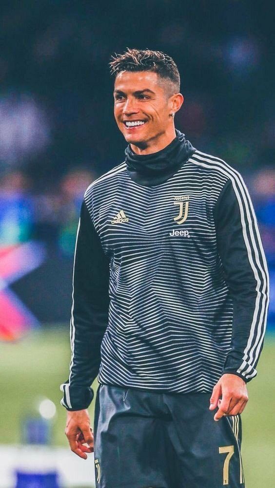 Cristiano Ronaldo... La sorpresa que puede llegar a Madrid.