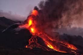 Última hora : erupción volcánica Lanzarote 2023