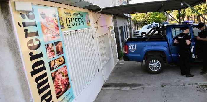 Rosario: un policía de civil mató a dos ladrones que entraron a robar en el negocio familiar