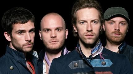 Mala noticia de fin de año se separa Coldplay