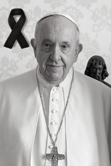 Muere el Papa Francisco a los 76 años