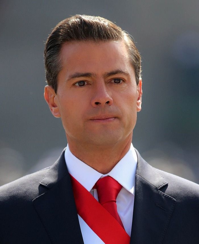 Enrique Peña Nieto, expresidente de México es hallado sin vida en la entrada de una de su propiedades