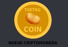 De Ethereum a Txetxu Coin, La nueva criptomoneda creada por Euskaltel.