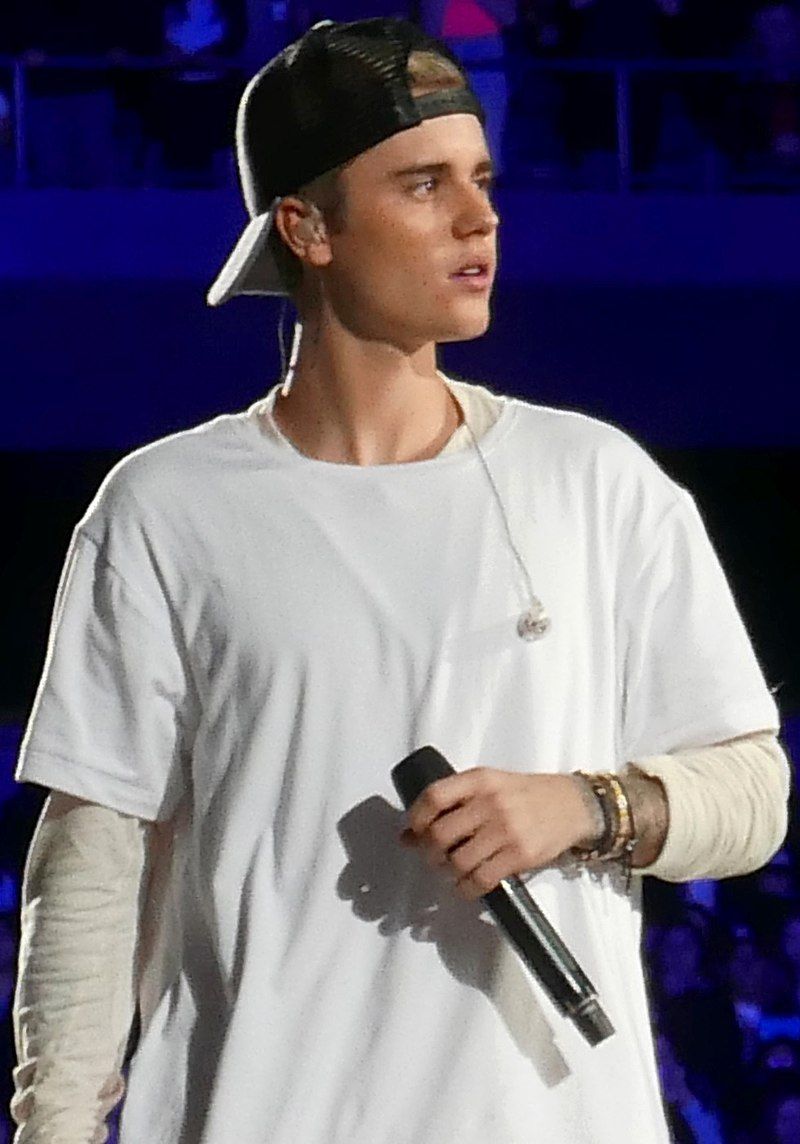 Justin Bieber anuncia su retirada del mundo de la música