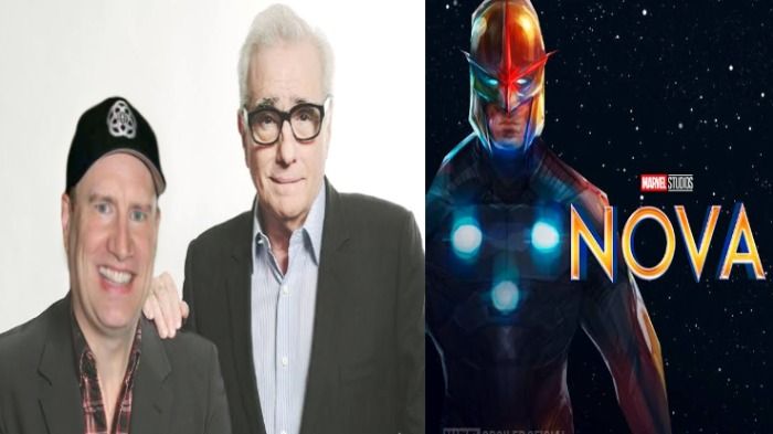 Martin Scorsese dirigirá nuevo proyecto en Marvel