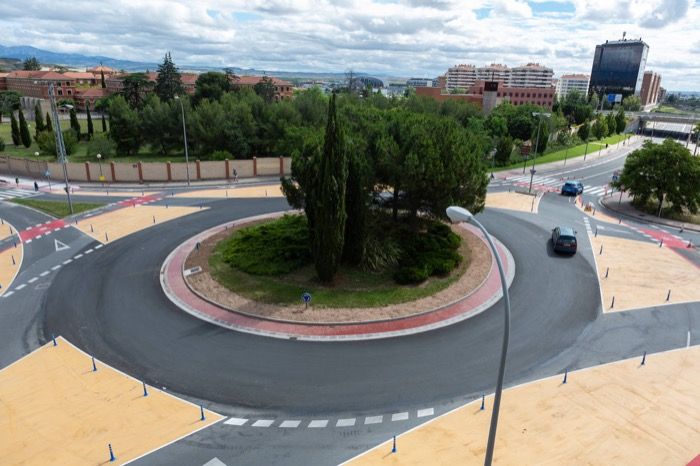 Fernando Nieto tendrá su propia rotonda en Alicante