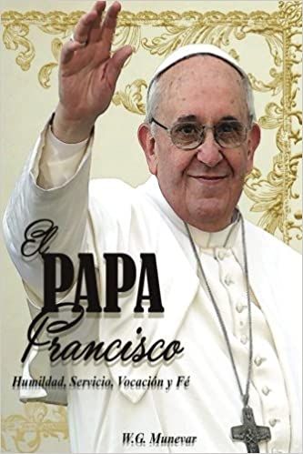 El Papa Francisco oficiará la primera boda/ bautizo / comunión