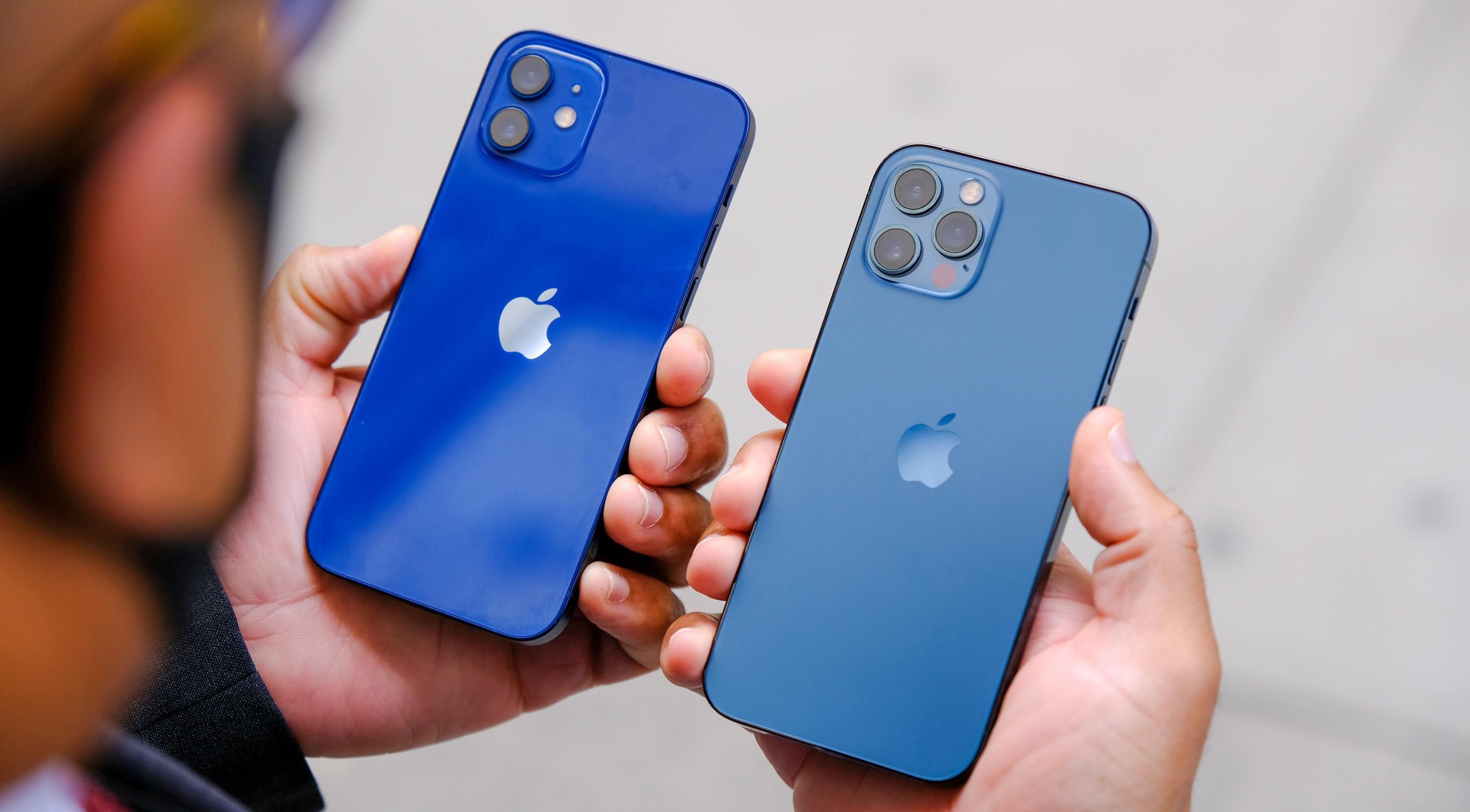 Apple preocupada por aumento de flaites ocupando iPhone