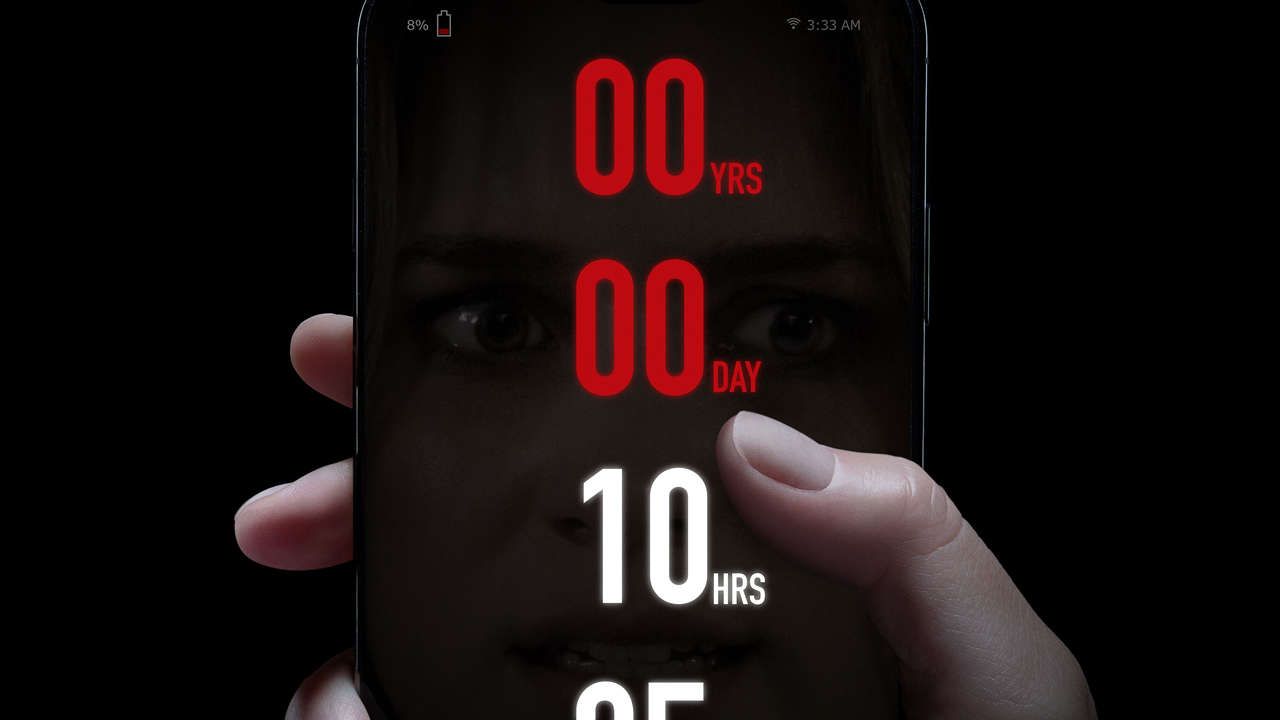 La verdad sobre Countdown App ¿Realmente es falsa como prometen sus autores?
