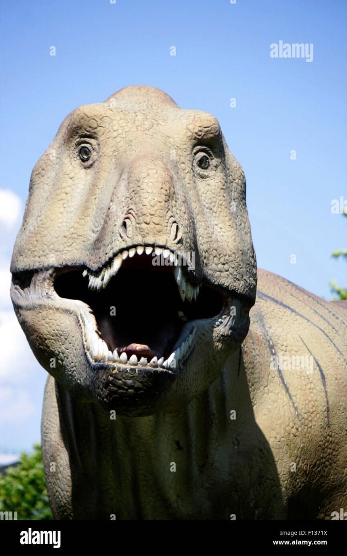 Se encuentra un nuevo dinosaurio llamado Potrisaurus