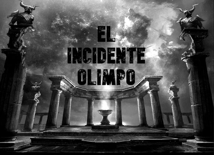 El Incidente Olimpo