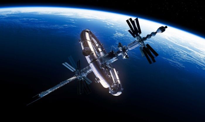 Este 25 de enero se inaugura el primer y único hotel espacial.
