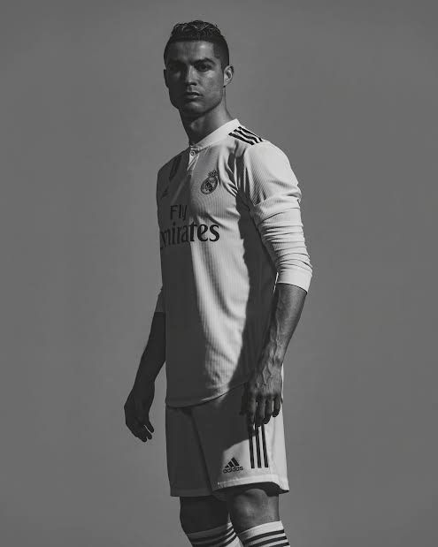 Cristiano Ronaldo confirma que se queda en el Real Madrid