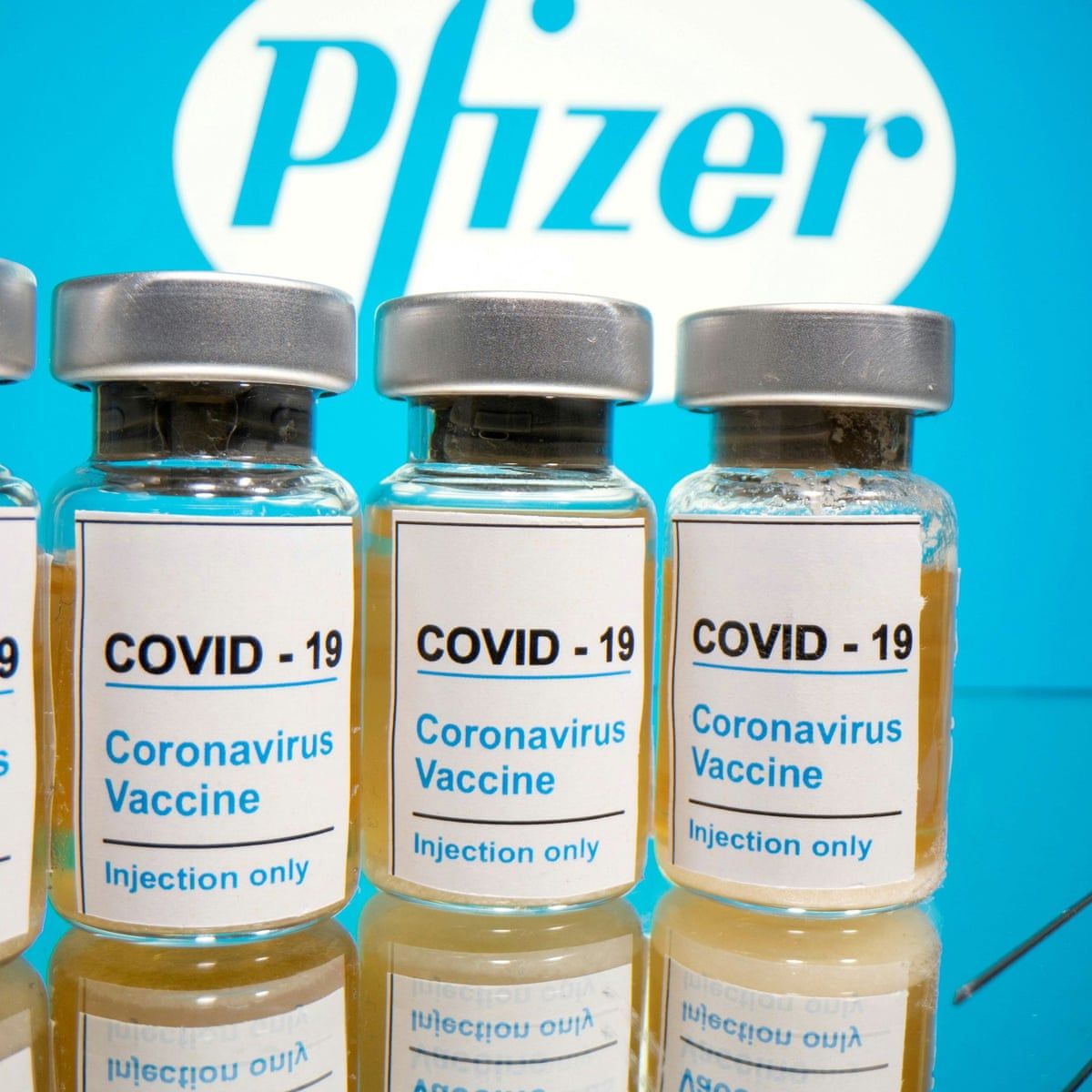 Las vacunas de Pfizer se retirarán del mercado en Cataluña