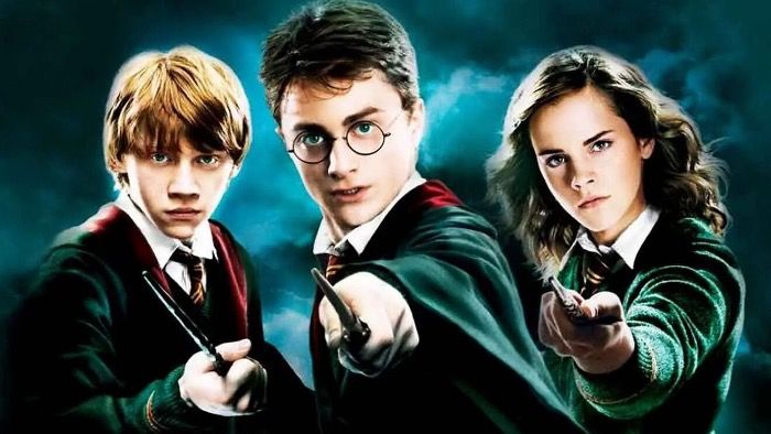 Regresa Harry Potter a las plataformas de Netflix