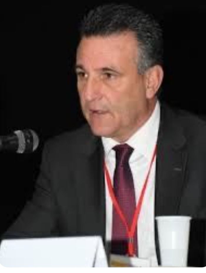 Enrique Valdivieso, nuevo director de la prisión de Botafuegos