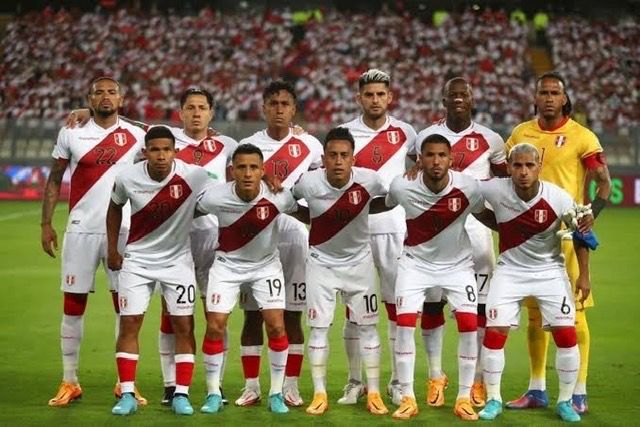 Catar 2022: Perú podría quedar fuera del Mundial