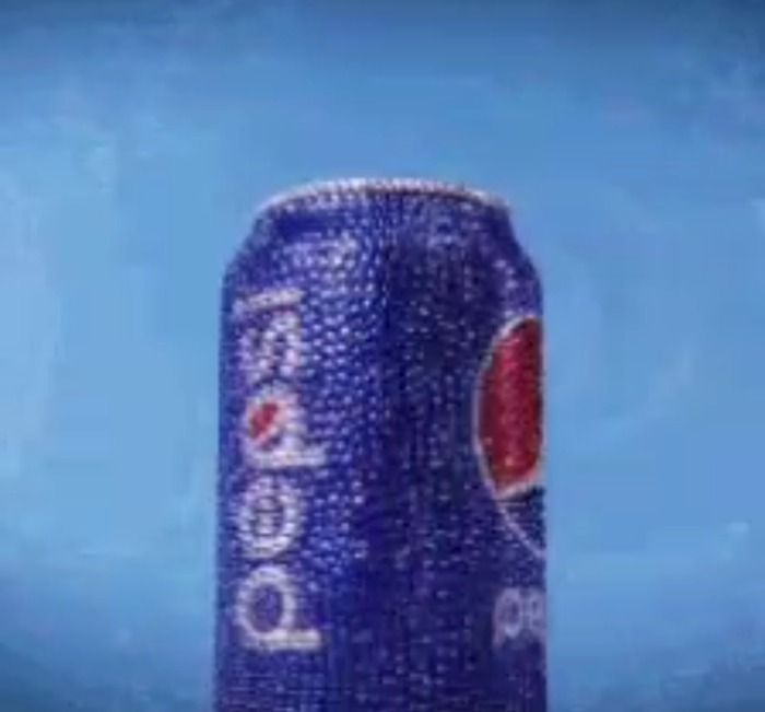 Se puede una Pepsi por fis?
