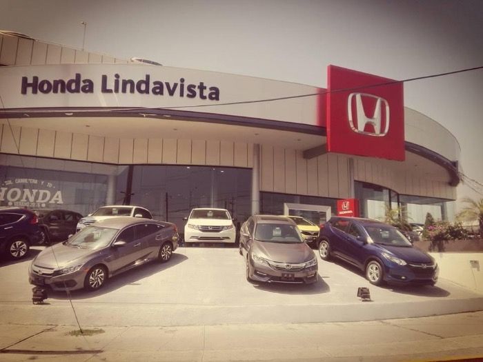 Honda Lindavista clasifica a la liguilla