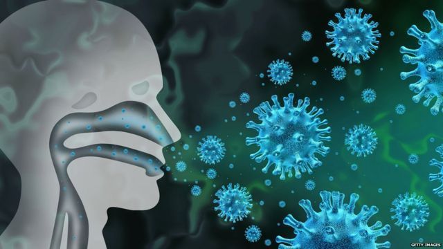 Se descubre una nueva variante de la gripe que podría desbancar, a la ya conocida, pandemia COVID-19