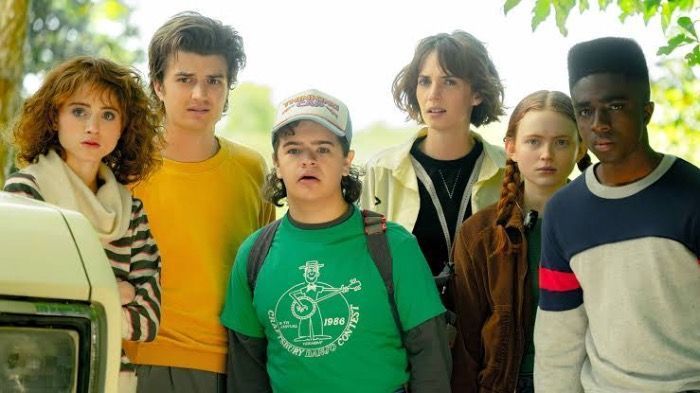 Adiós al Upside Down: Netflix Cancela la Temporada 5 de Stranger Things