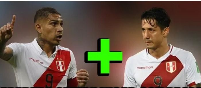 Los jugadores confirmados de la selección Peruana que jugarán contra Paraguay