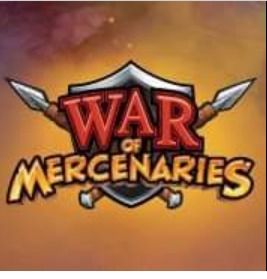 War or mercenaries