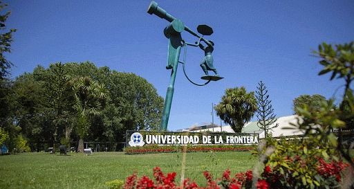 Universidad de la Frontera anuncia fin de clases online para la primera quincena de julio