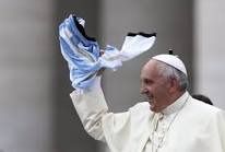 Papa Francisco renuncia, por que empeño el Vaticano para que Argentina fuera campeón