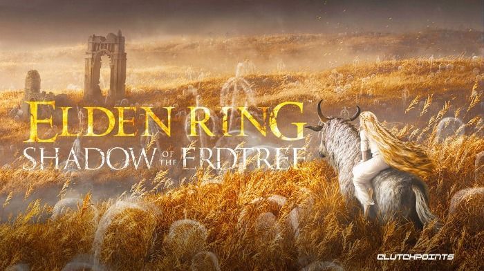 El DLC de Elden Ring, Shadow of the Erdtree llegará este 17 de Diciembre