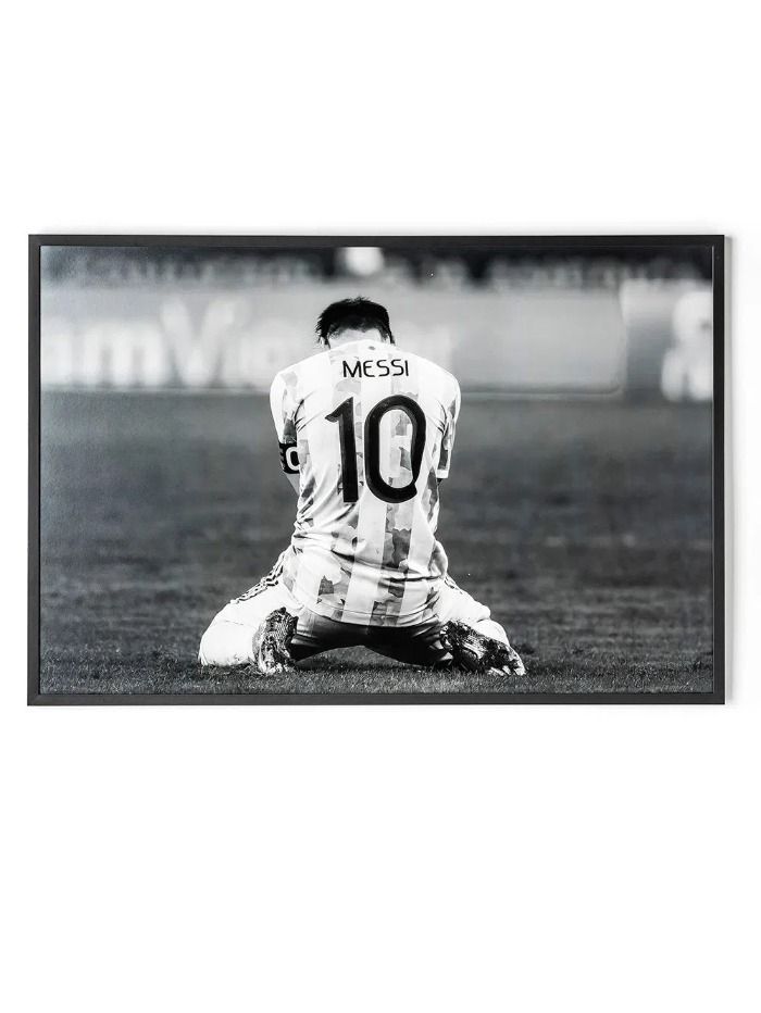 ´´Muere famoso futbolista a los 36 años´´:Muere Lionel Messi a la edad de 36 años por un paro cardiaco debido a su enfermedad