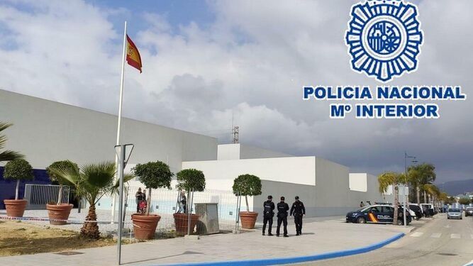 LA POLICÍA NACIONAL DETIENE EN VÉLEZ - MÁLAGA A UN CIBERDELICUENTE ESPAÑOL DE 16 AÑOS