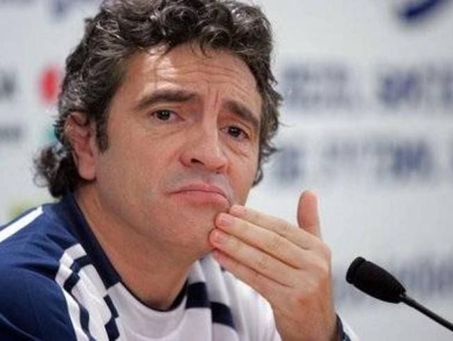 ATENCION : Juanma Lillo nuevo entrenador del Valencia CF