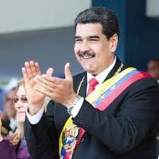 Muere Nicolás Maduro