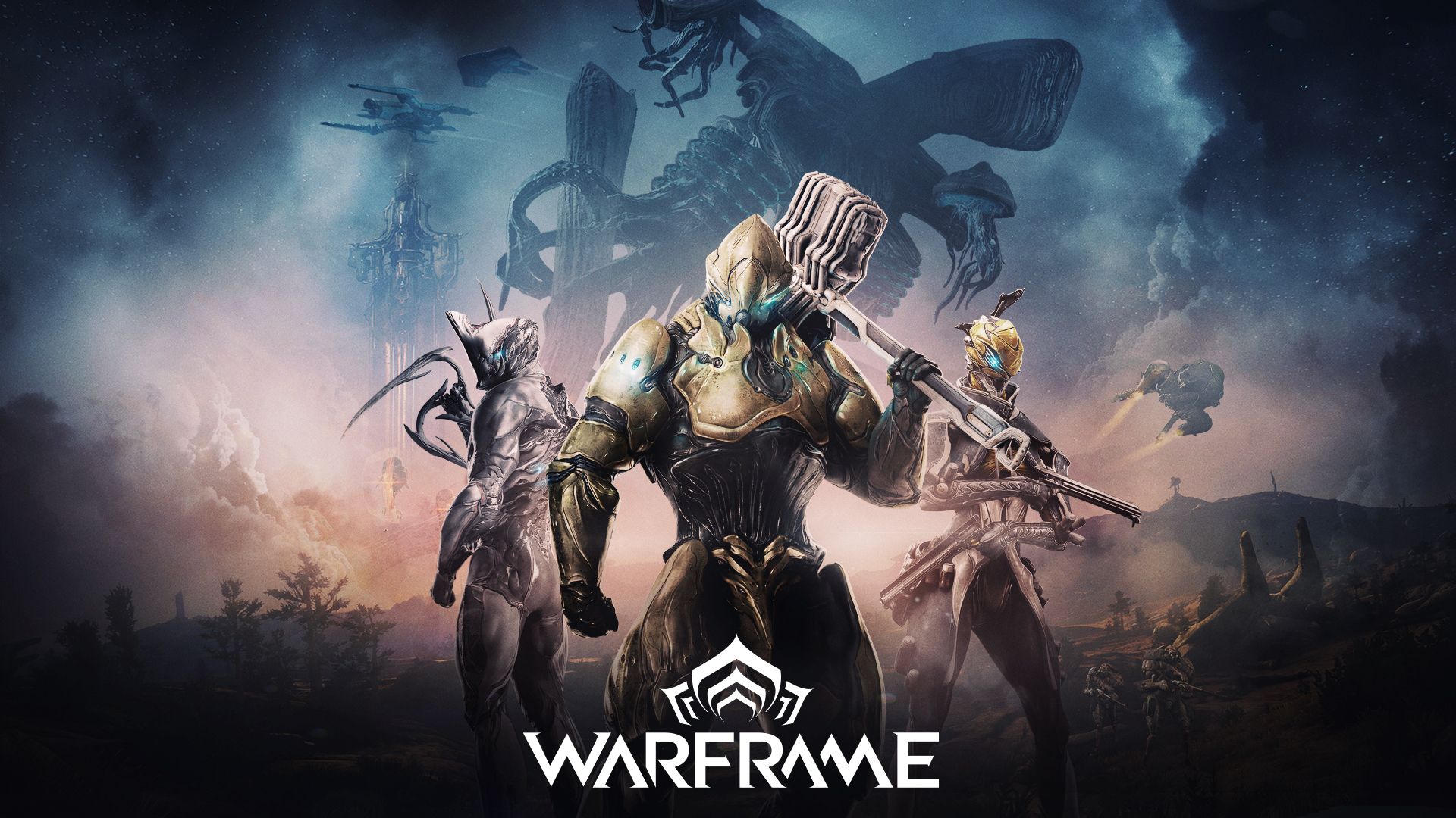 Por una demanda en curso, WARFRAME anuncia que suspenderán su desarrollo indefinidamente
